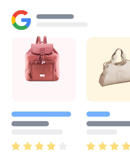 Integrations - Saaslify Template