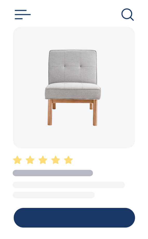 Online Store - Saaslify Template