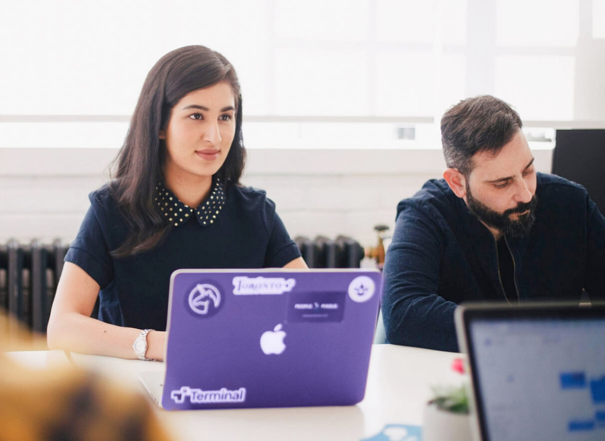 Our Story - Saaslify Template