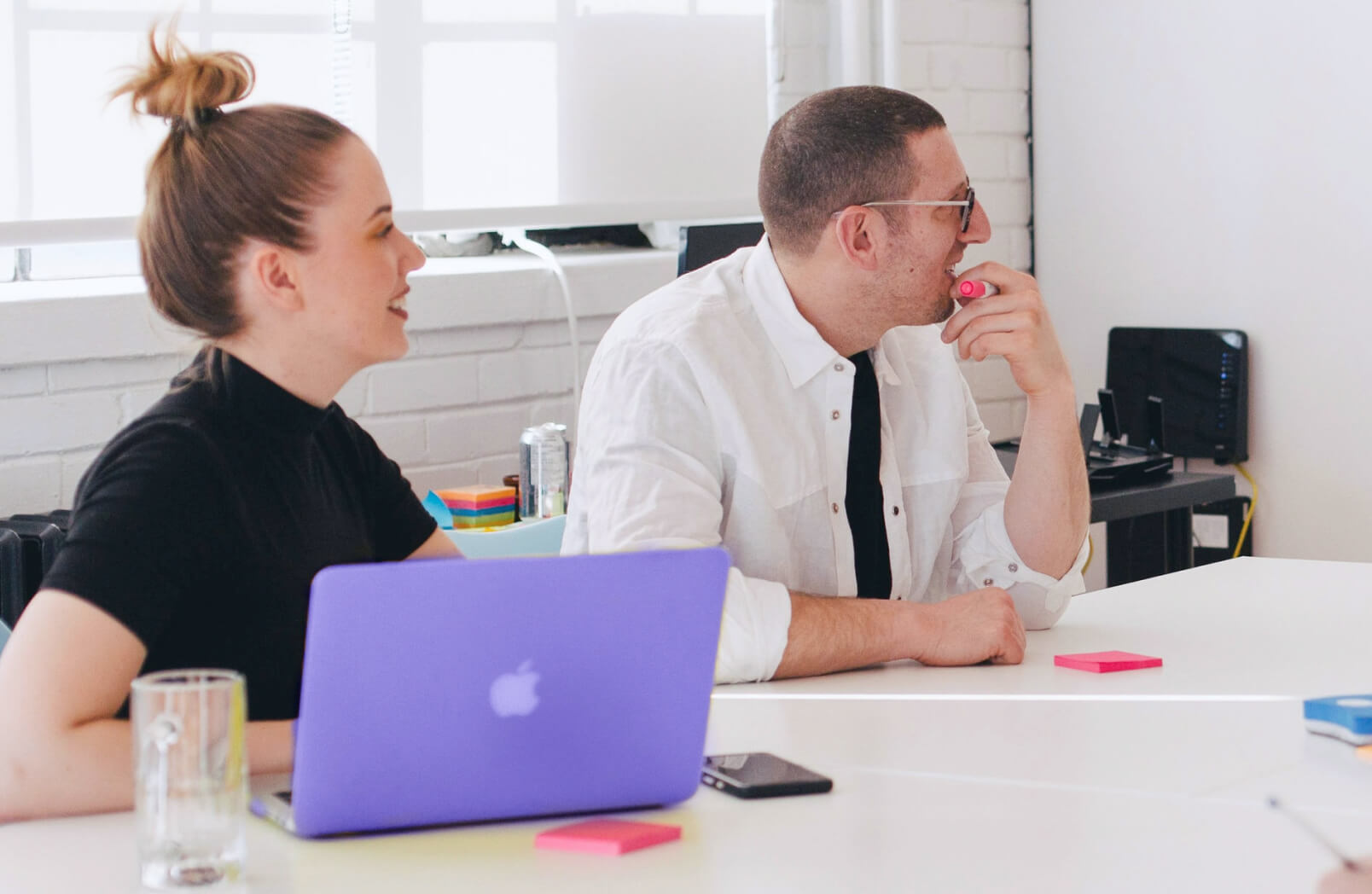 About Us - Saaslify Template