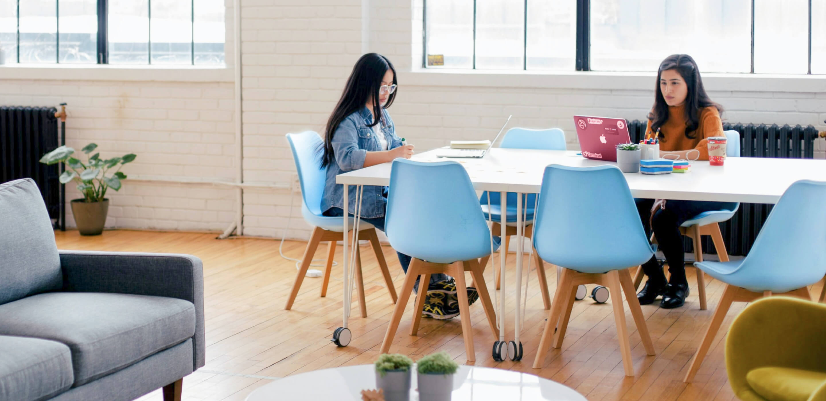 Locations - Saaslify Template