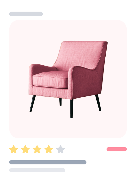 Shop - Saaslify Template