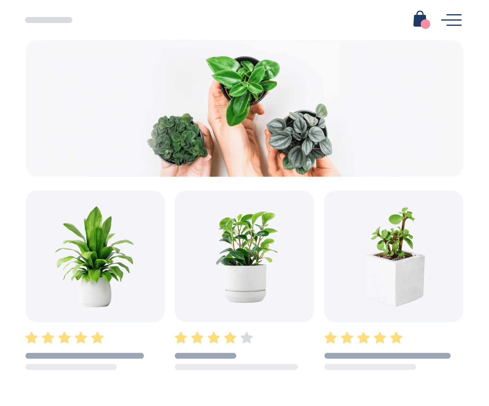 Hero Image - Saaslify Template
